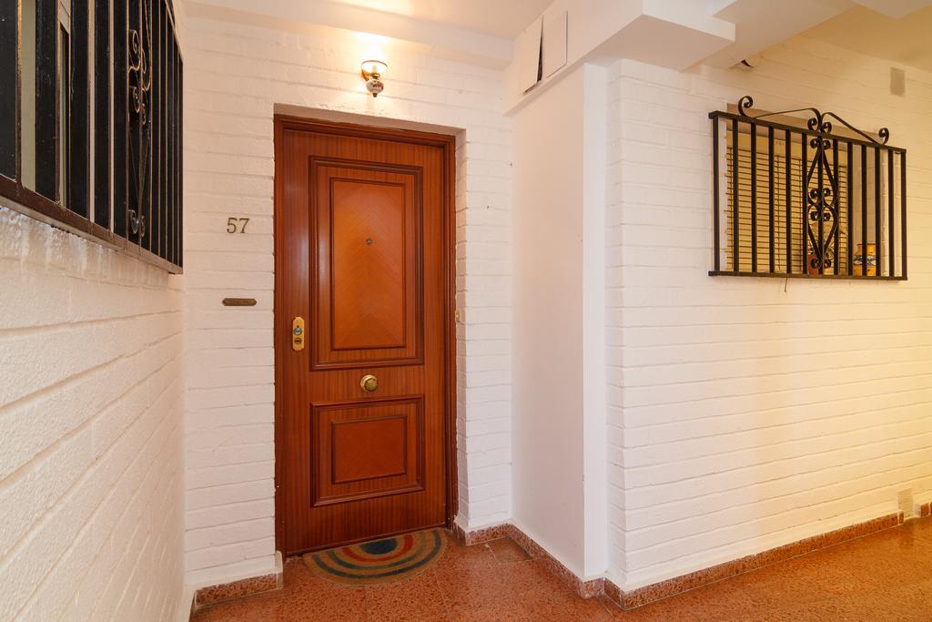 Bahia 57 Apartments Casasol 네르하 외부 사진