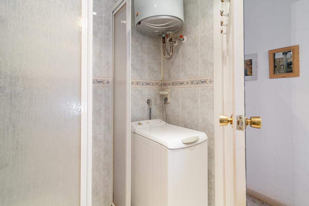 Bahia 57 Apartments Casasol 네르하 외부 사진