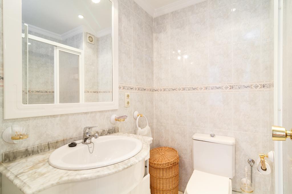 Bahia 57 Apartments Casasol 네르하 외부 사진