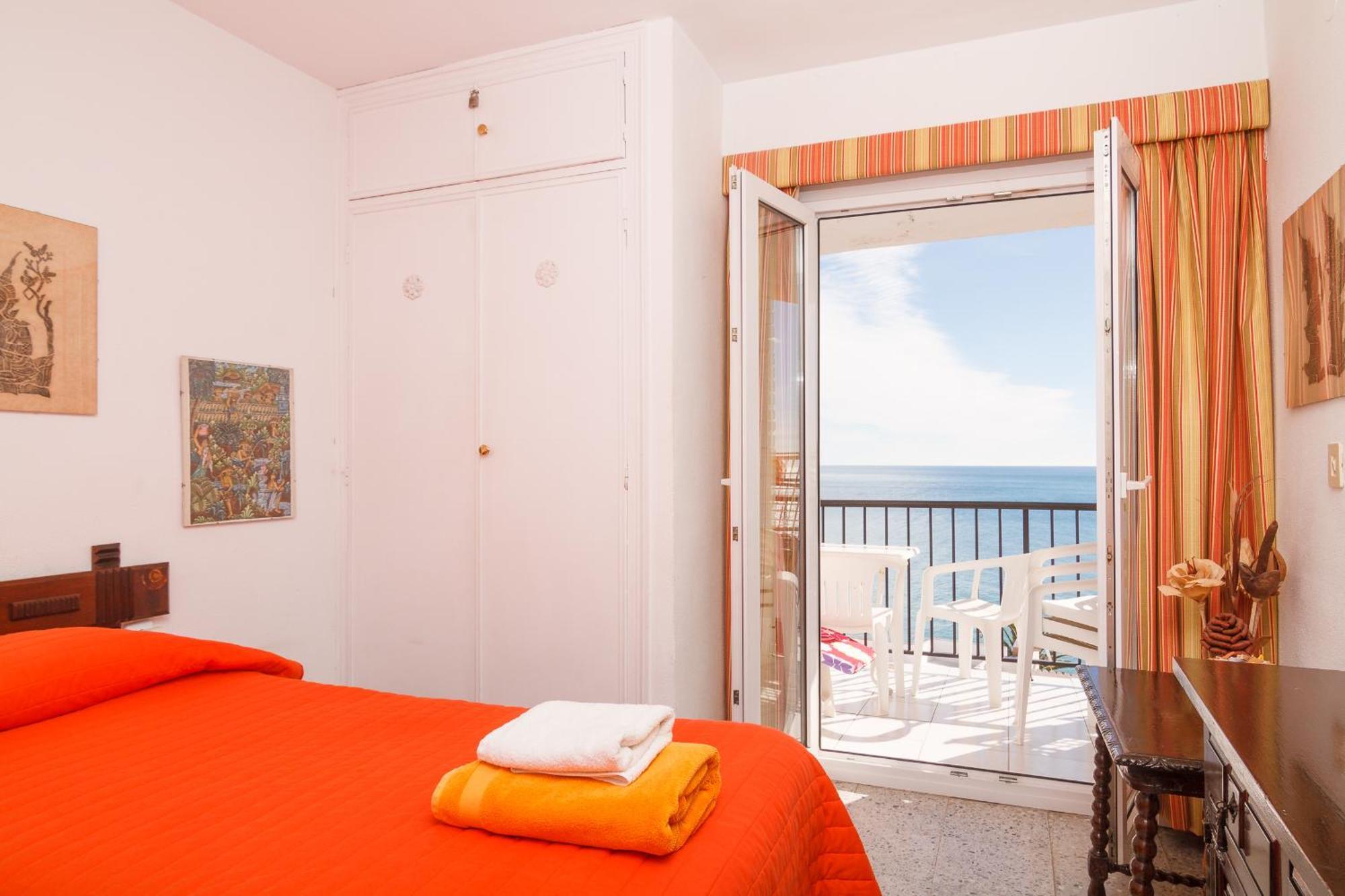 Bahia 57 Apartments Casasol 네르하 외부 사진