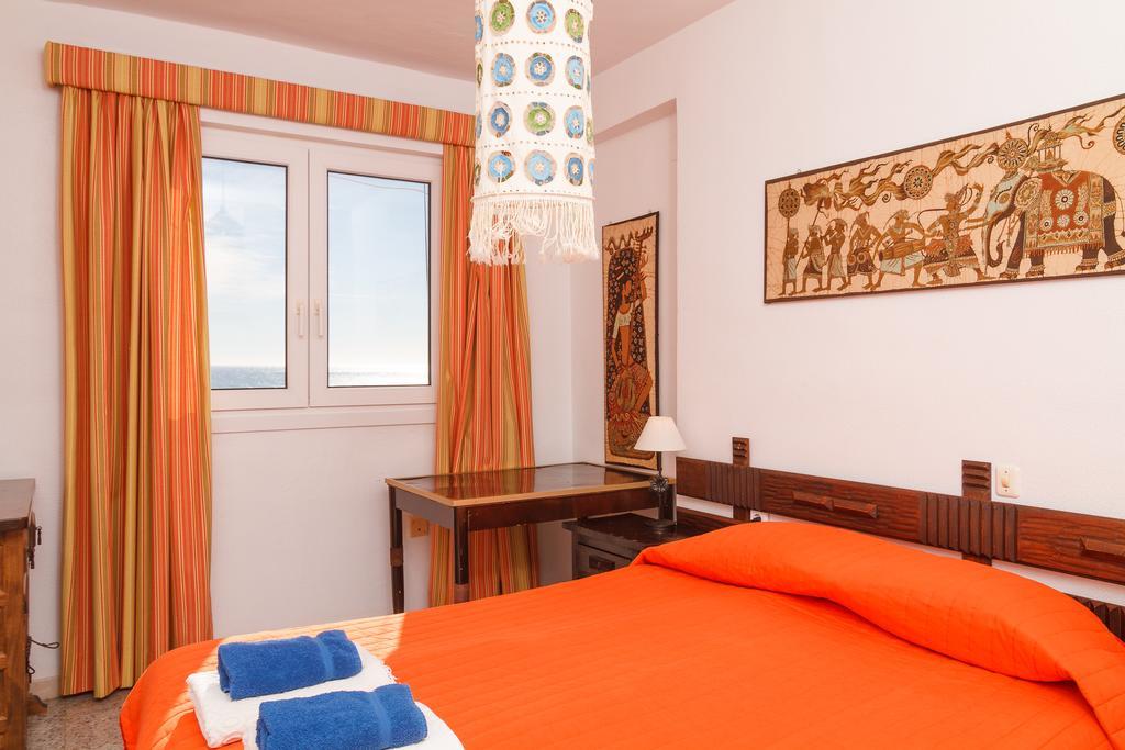 Bahia 57 Apartments Casasol 네르하 외부 사진