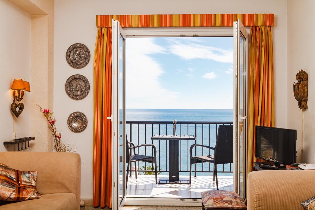 Bahia 57 Apartments Casasol 네르하 외부 사진