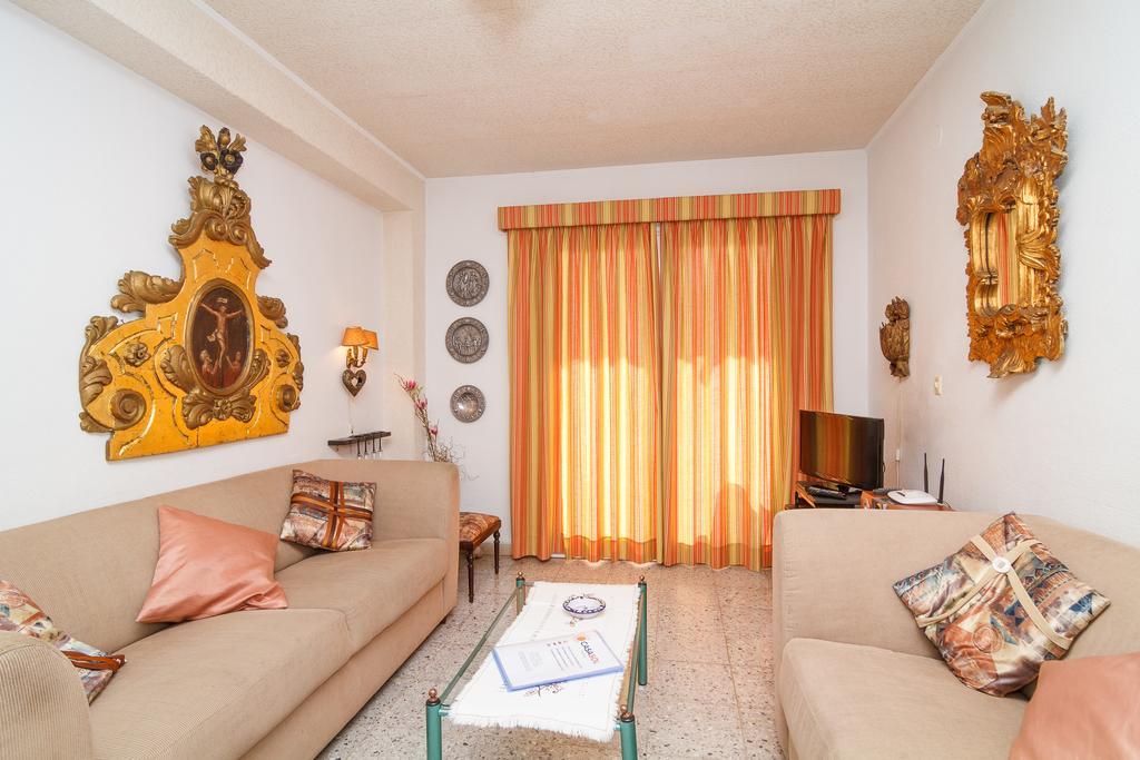 Bahia 57 Apartments Casasol 네르하 외부 사진